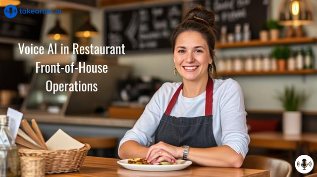 What Happens When You Add AI To Your Front-of-House Operations