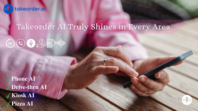 Top automated phone systems for restaurants: A comprehensive guide