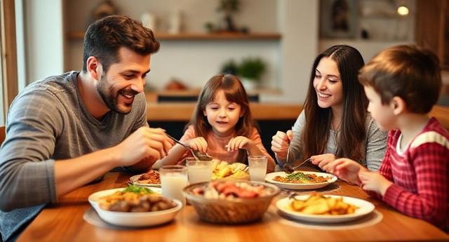 What Restaurant Guests Expect in 2025 - Takeorder AI Has the Answers