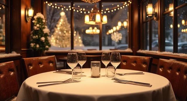 Fill Restaurant Tables Faster in the Off-Season with Takeorder AI